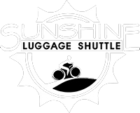 Sunshine Luggage Shuttle
